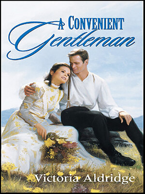 A Convenient Gentleman - ebook